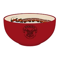 Harry Potter - Bowl - 600 ml - "Platform 9 3/4" 