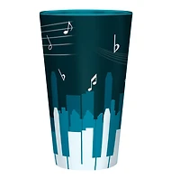 Hatsune Miku: Musical City Glass 