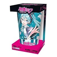 Hatsune Miku : La Cité Musicale de Verre 