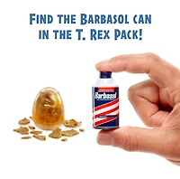 Miniverse™ Make It Mini Dinosaurs™ Jurassic World – One Variation Chosen at Random