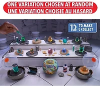 Miniverse™ Make It Mini Dinosaurs™ Jurassic World – One Variation Chosen at Random