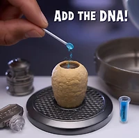 Miniverse™ Make It Mini Dinosaurs™ Jurassic World – One Variation Chosen at Random