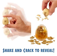 Miniverse™ Make It Mini Dinosaurs™ Jurassic World – One Variation Chosen at Random