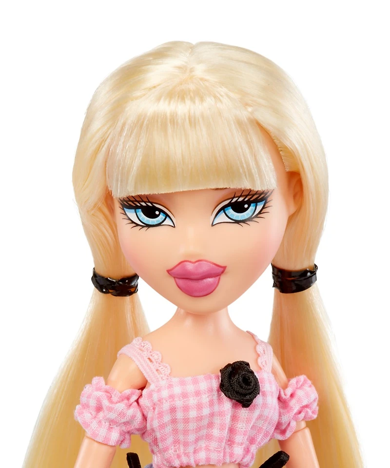 Bratz Goin’ Out!  Fashion Doll with Accessories - Assorted – One Variation Chosen at Random
