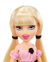 Bratz Goin’ Out!  Fashion Doll with Accessories - Assorted – One Variation Chosen at Random
