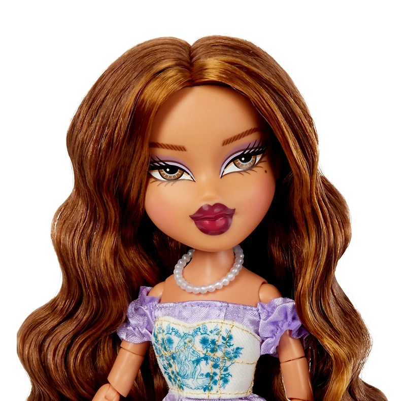 Bratz Goin’ Out!  Fashion Doll with Accessories - Assorted – One Variation Chosen at Random