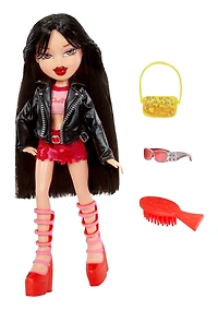 Bratz Goin’ Out!  Fashion Doll with Accessories - Assorted – One Variation Chosen at Random