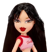 Bratz Goin’ Out!  Fashion Doll with Accessories - Assorted – One Variation Chosen at Random