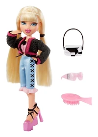 Bratz Goin’ Out!  Fashion Doll with Accessories - Assorted – One Variation Chosen at Random