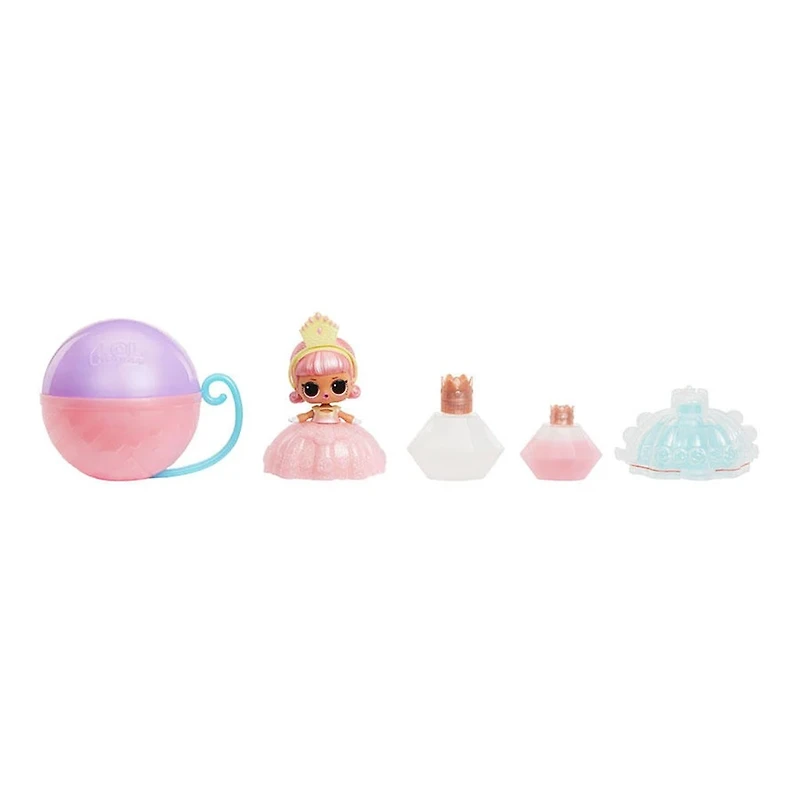 L.O.L. Surprise! Princess Tots - Assorted – One Variation Chosen at Random