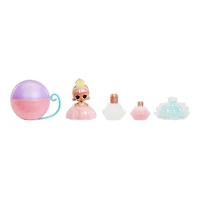 L.O.L. Surprise! Princess Tots - Assorted – One Variation Chosen at Random