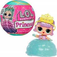 L.O.L. Surprise! Princess Tots - Assorted – One Variation Chosen at Random