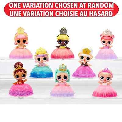 L.O.L. Surprise! Princess Tots - Assorted – One Variation Chosen at Random