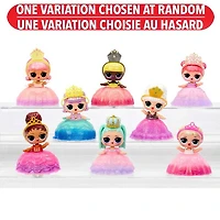 L.O.L. Surprise! Princess Tots - Assorted – One Variation Chosen at Random