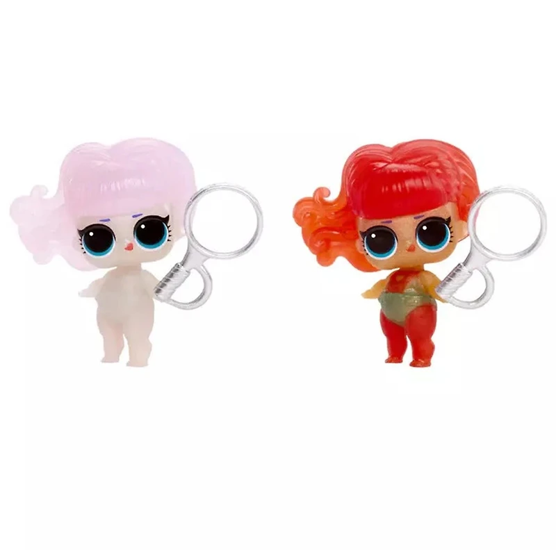 L.O.L. Surprise Eye Spy Baby Sisters – One Variation Chosen at Random