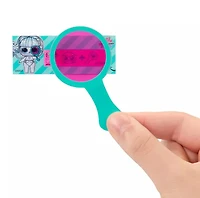 L.O.L. Surprise Eye Spy Baby Sisters – One Variation Chosen at Random