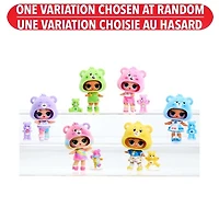LOL Surprise Care Bears Tots Doll Assorted – One Variation Chosen at Random