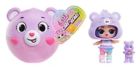 LOL Surprise Care Bears Tots Doll Assorted – One Variation Chosen at Random