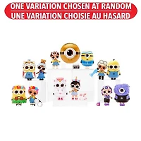L.O.L. Surprise! Loves Minions Tots - Assorted – One Variation Chosen at Random
