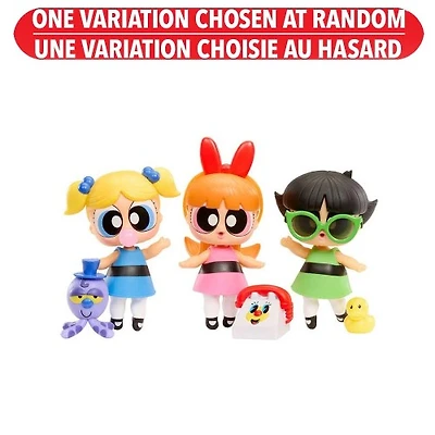 L.O.L. Surprise! Loves Powerpuff Girls Tots - Assorted – One Variation Chosen at Random