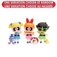 L.O.L. Surprise! Loves Powerpuff Girls Tots - Assorted – One Variation Chosen at Random