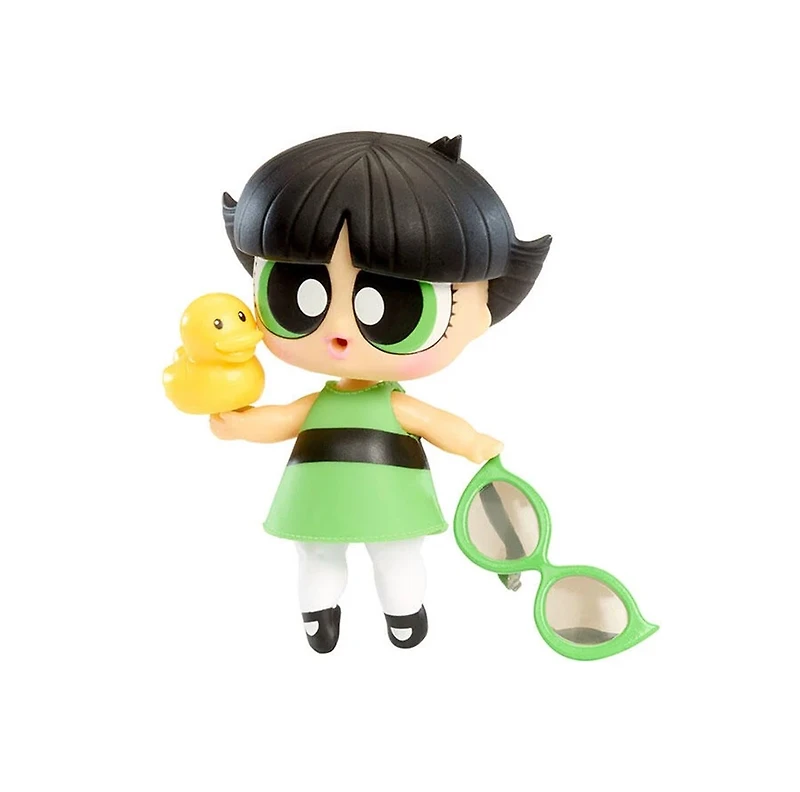 L.O.L. Surprise! Loves Powerpuff Girls Tots - Assorted – One Variation Chosen at Random