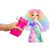 Rainbow High Air Brush & Create DIY Fashion Doll Assorted – One Variation Chosen at Random
