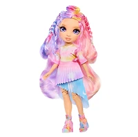Rainbow High Air Brush & Create DIY Fashion Doll Assorted – One Variation Chosen at Random