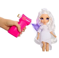 Rainbow High Air Brush & Create DIY Fashion Doll Assorted – One Variation Chosen at Random