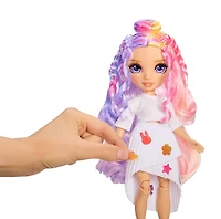 Rainbow High Air Brush & Create DIY Fashion Doll Assorted – One Variation Chosen at Random