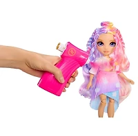 Rainbow High Air Brush & Create DIY Fashion Doll Assorted – One Variation Chosen at Random