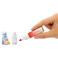 Rainbow High Air Brush & Create DIY Fashion Doll Assorted – One Variation Chosen at Random