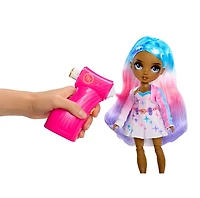 Rainbow High Air Brush & Create DIY Fashion Doll Assorted – One Variation Chosen at Random