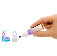 Rainbow High Air Brush & Create DIY Fashion Doll Assorted – One Variation Chosen at Random