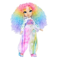 Rainbow High Air Brush & Create DIY Fashion Doll Assorted – One Variation Chosen at Random