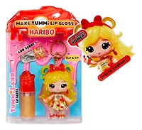 YummiLand Lipgloss x Sweets - Assortment – One Variation Chosen at Random