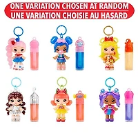YummiLand Lipgloss x Sweets - Assortment – One Variation Chosen at Random