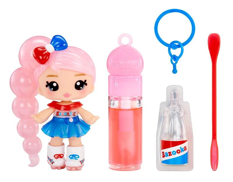 YummiLand Lipgloss x Sweets - Assortment – One Variation Chosen at Random