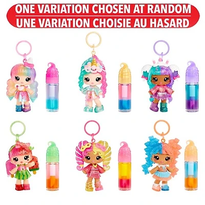 Yummiland Mystery Color Change Assorted – One Variation Chosen at Random