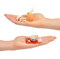 Miniverse Make It Mini Cafe Series 5 – Une variation choisie au hasard