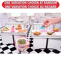 MGA's Miniverse™ Make It Mini Diner™ Series 4 – One Variation Chosen at Random