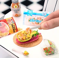 MGA's Miniverse™ Make It Mini Diner™ Series 4 – One Variation Chosen at Random