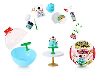 Miniverse - Make It Mini Holiday – One Variation Chosen at Random  Series 2 – One Variation Chosen at Random