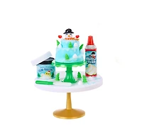 Miniverse - Make It Mini Holiday – One Variation Chosen at Random  Series 2 – One Variation Chosen at Random