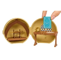 MGA's Miniverse Make It Mini Back to Hogwarts Harry Potter – One Variation Chosen at Random