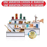 MGA's Miniverse Make It Mini Back to Hogwarts Harry Potter – One Variation Chosen at Random