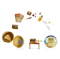 MGA's Miniverse Make It Mini Back to Hogwarts Harry Potter – Une variation choisie au hasard