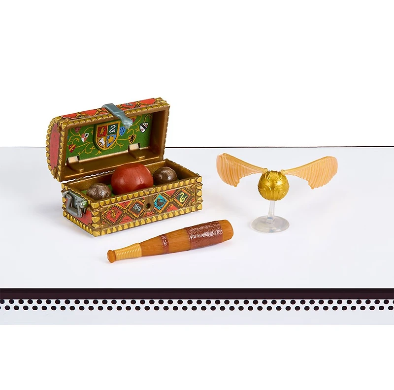 MGA's Miniverse Make It Mini Back to Hogwarts Harry Potter – One Variation Chosen at Random