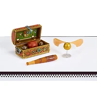 MGA's Miniverse Make It Mini Back to Hogwarts Harry Potter – One Variation Chosen at Random