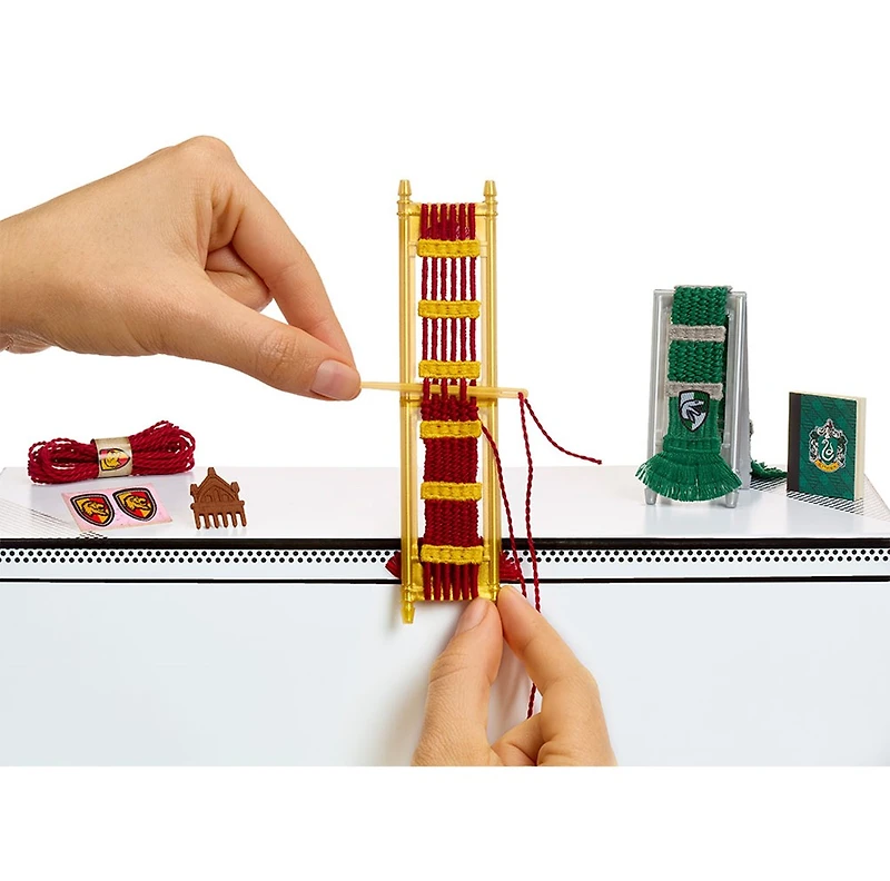 MGA's Miniverse Make It Mini Back to Hogwarts Harry Potter – One Variation Chosen at Random